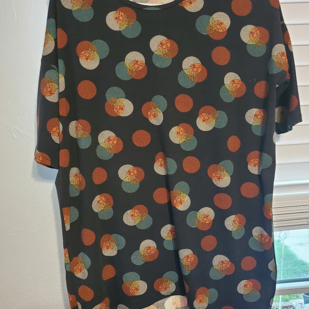 Lularoe xs